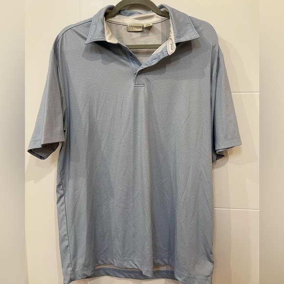 Men's Golf Polo - Picture 1 of 3